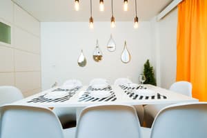 thumbnail: In-room dining