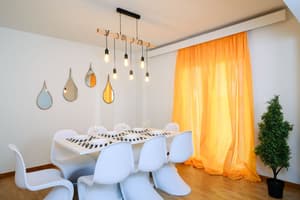 thumbnail: In-room dining
