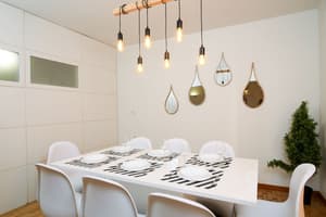 thumbnail: In-room dining
