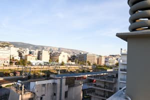 thumbnail: City view from property