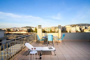 thumbnail: Terrace/patio