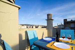 thumbnail: Terrace/patio
