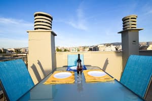 thumbnail: Terrace/patio