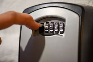 thumbnail: Interior detail