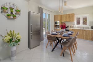 thumbnail: Private kitchen