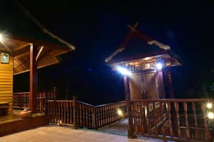 thumbnail: Terrace/patio