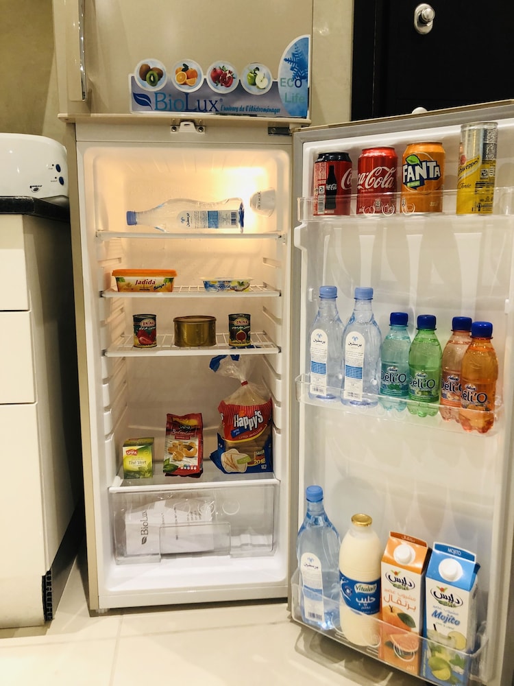 Minibar