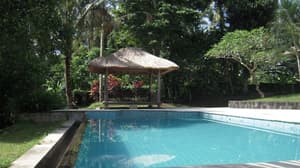 thumbnail: Outdoor pool