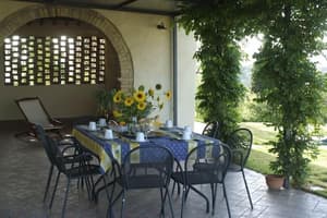 thumbnail: Terrace/patio
