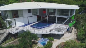thumbnail: Aerial view