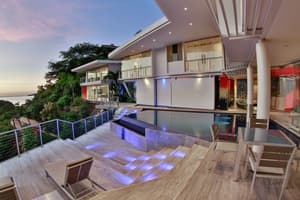 thumbnail: Terrace/patio