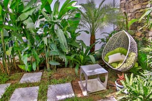 thumbnail: Terrace/patio