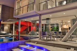 thumbnail: Interior