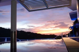 thumbnail: Outdoor pool