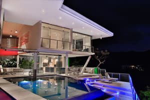 thumbnail: Outdoor pool