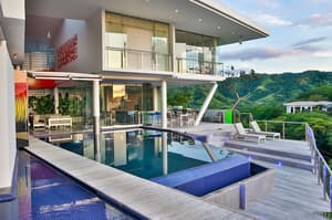 thumbnail: Outdoor pool