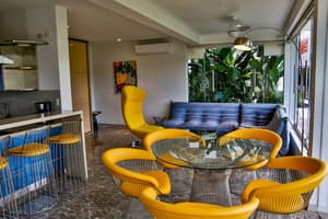 thumbnail: Living area