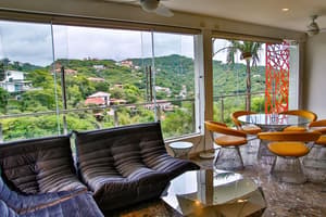 thumbnail: Living area