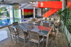 thumbnail: Private kitchen