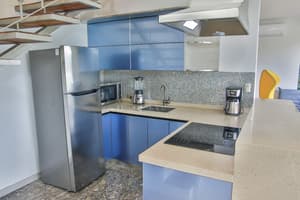 thumbnail: Private kitchen