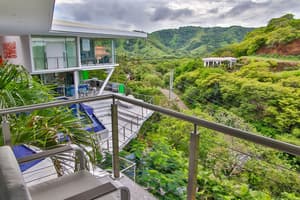 thumbnail: Balcony view