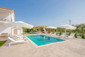 thumbnail: Outdoor pool