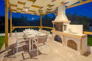 thumbnail: BBQ/picnic area