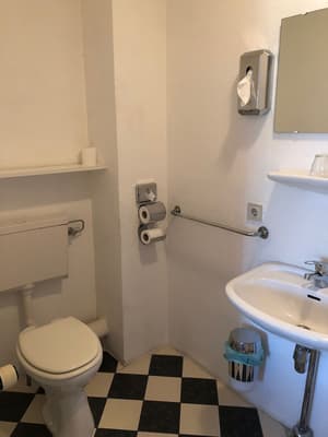 thumbnail: Bathroom