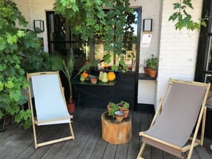 thumbnail: Terrace/patio