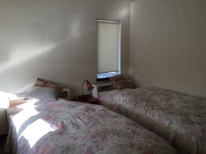 thumbnail: Front of property