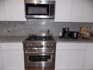 thumbnail: Private kitchen