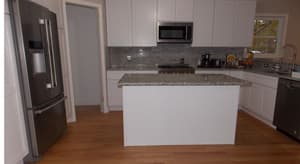 thumbnail: Private kitchen