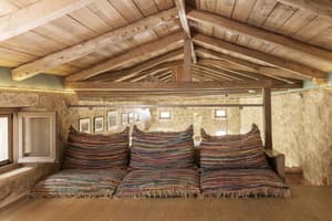 thumbnail: Interior detail