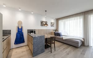 thumbnail: Living area