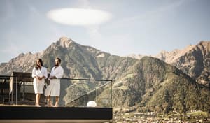 thumbnail: Rooftop terrace
