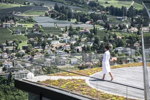thumbnail: Rooftop terrace