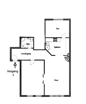 thumbnail: Floor plan