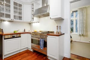 thumbnail: Private kitchen