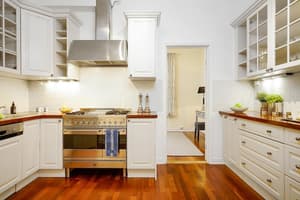 thumbnail: Private kitchen
