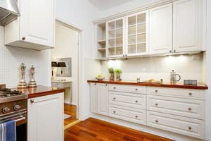 thumbnail: Private kitchen