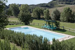 thumbnail: Outdoor pool