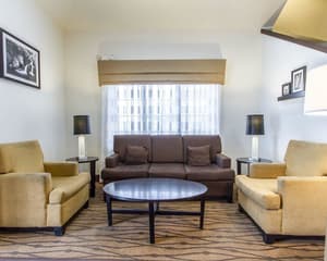Sleep Inn Scott/Lafayette West