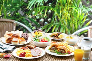 thumbnail: Breakfast meal