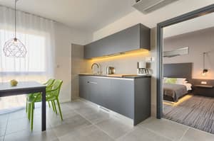 thumbnail: Private kitchen