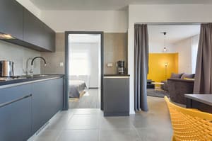 thumbnail: Living area