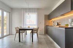thumbnail: Private kitchen