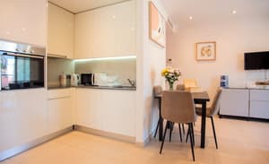 thumbnail: Private kitchen