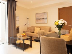 thumbnail: Living area