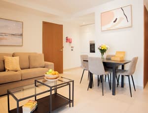 thumbnail: Living area