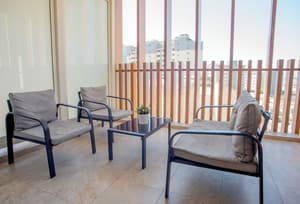 thumbnail: Balcony